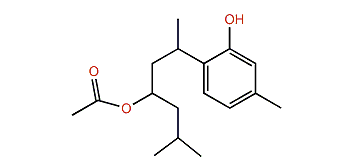 Parahigginol C